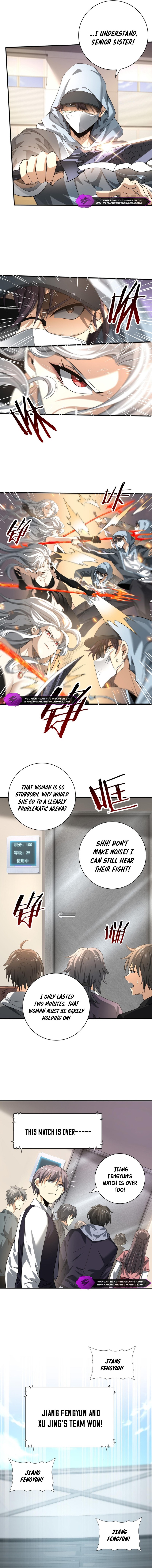 Read National Job Change։ I'm Stuck As the Weakest Dragon Tamer EN Manga Online