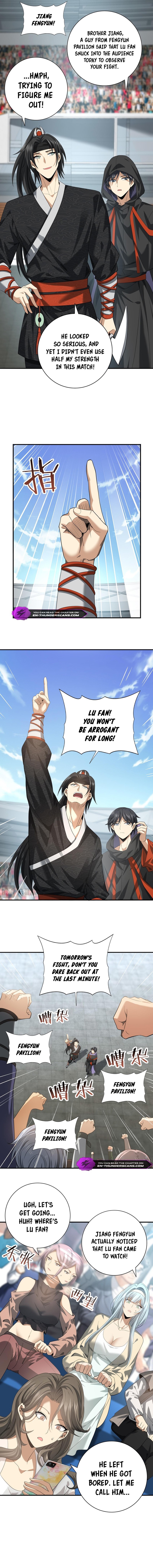 Read National Job Change։ I'm Stuck As the Weakest Dragon Tamer EN Manga Online