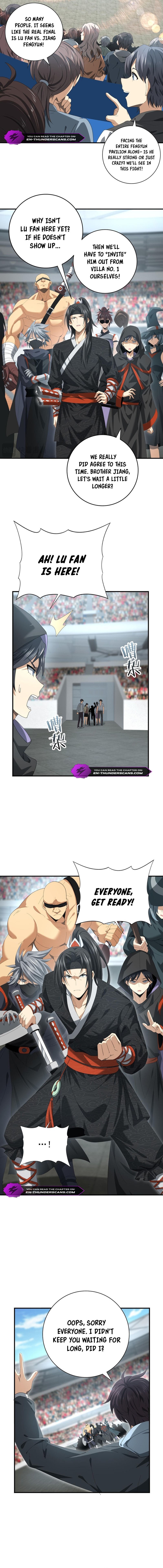 Read National Job Change։ I'm Stuck As the Weakest Dragon Tamer EN Manga Online