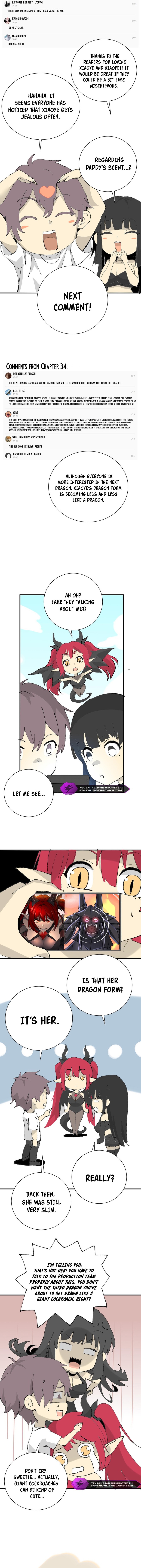 Read National Job Change։ I'm Stuck As the Weakest Dragon Tamer EN Manga Online