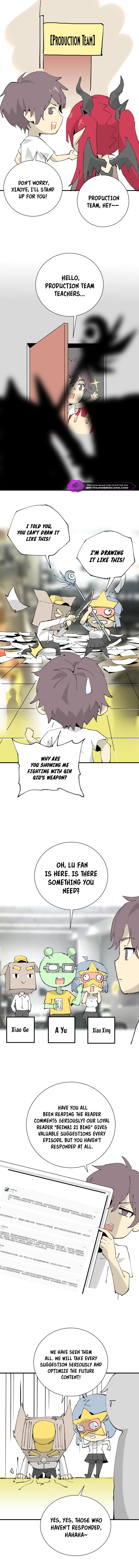 Read National Job Change։ I'm Stuck As the Weakest Dragon Tamer EN Manga Online