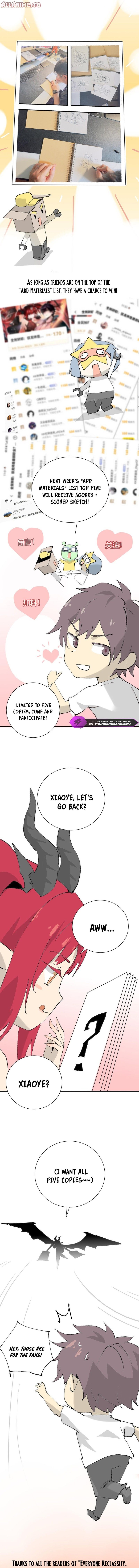 Read National Job Change։ I'm Stuck As the Weakest Dragon Tamer EN Manga Online