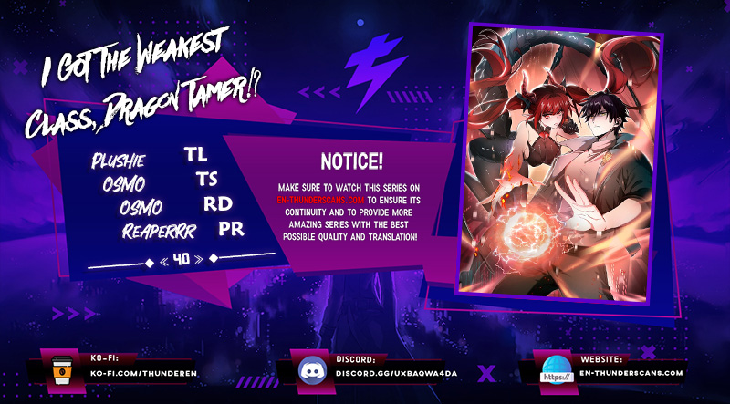 Read National Job Change։ I'm Stuck As the Weakest Dragon Tamer EN Manga Online