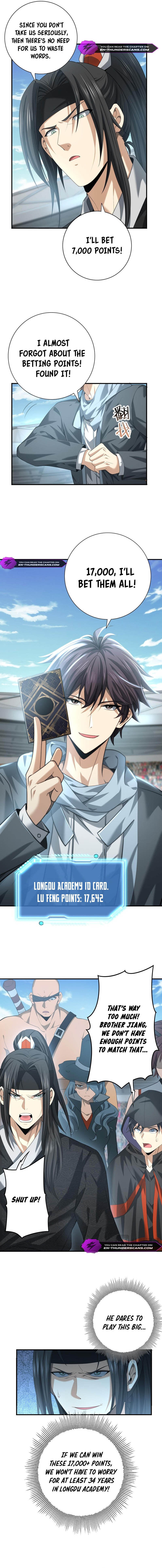 Read National Job Change։ I'm Stuck As the Weakest Dragon Tamer EN Manga Online
