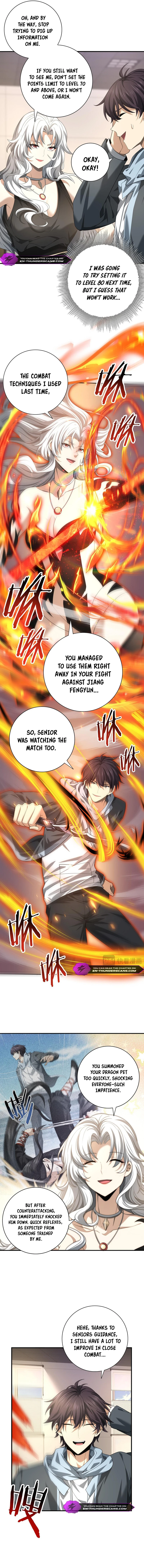 Read National Job Change։ I'm Stuck As the Weakest Dragon Tamer EN Manga Online