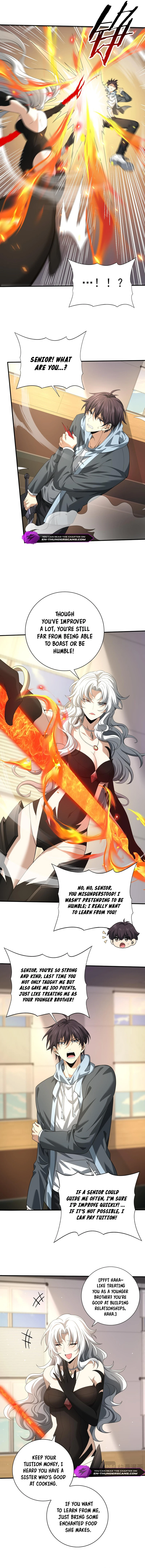 Read National Job Change։ I'm Stuck As the Weakest Dragon Tamer EN Manga Online