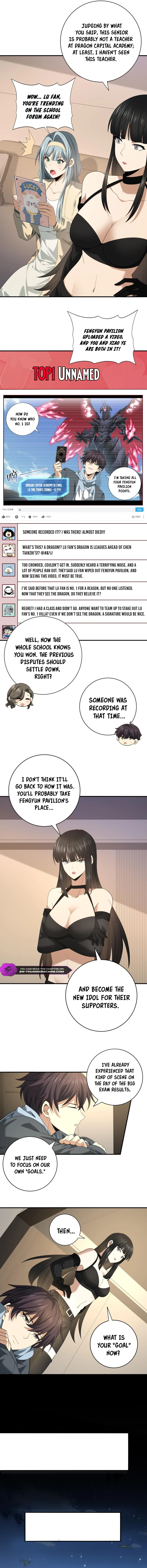 Read National Job Change։ I'm Stuck As the Weakest Dragon Tamer EN Manga Online