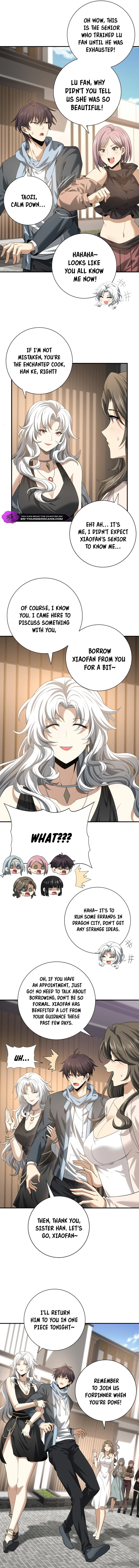 Read National Job Change։ I'm Stuck As the Weakest Dragon Tamer EN Manga Online