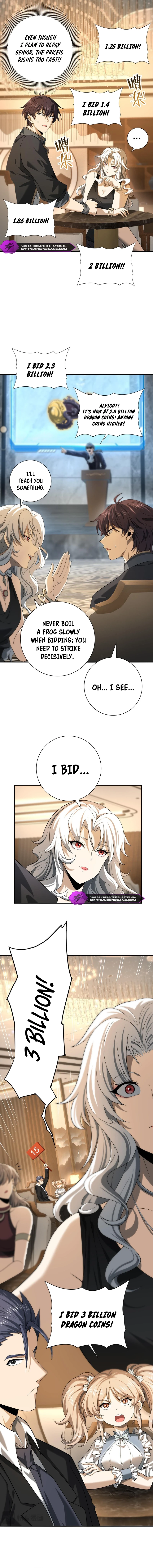 Read National Job Change։ I'm Stuck As the Weakest Dragon Tamer EN Manga Online
