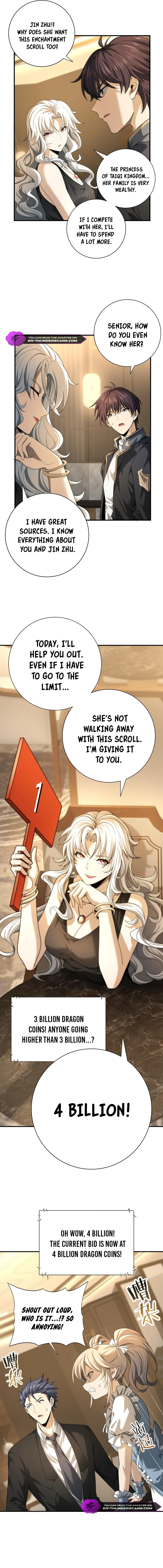 Read National Job Change։ I'm Stuck As the Weakest Dragon Tamer EN Manga Online