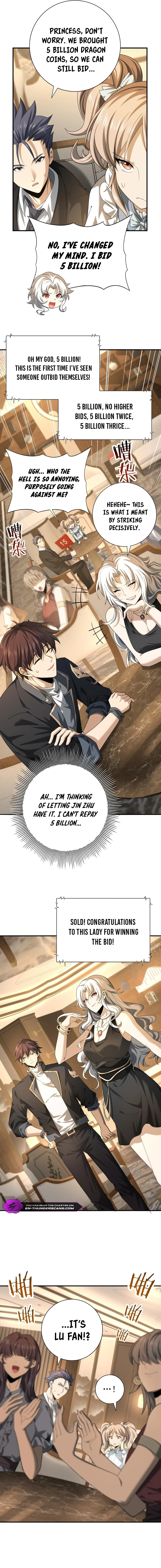 Read National Job Change։ I'm Stuck As the Weakest Dragon Tamer EN Manga Online