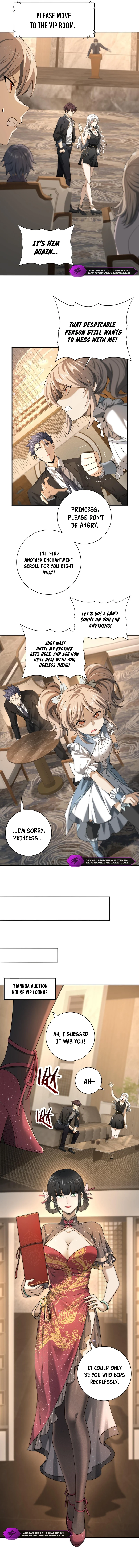 Read National Job Change։ I'm Stuck As the Weakest Dragon Tamer EN Manga Online