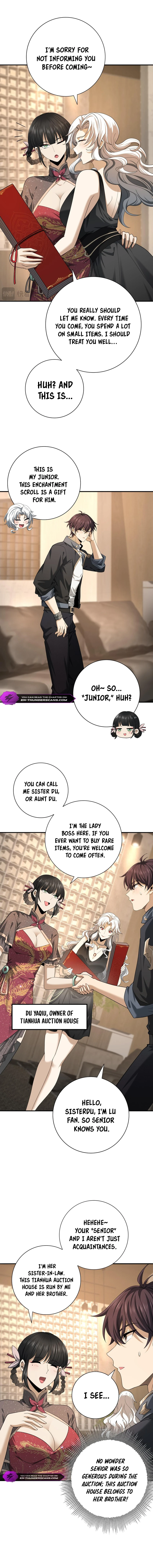 Read National Job Change։ I'm Stuck As the Weakest Dragon Tamer EN Manga Online