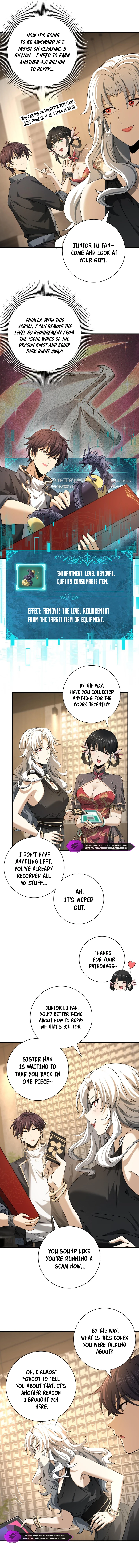 Read National Job Change։ I'm Stuck As the Weakest Dragon Tamer EN Manga Online