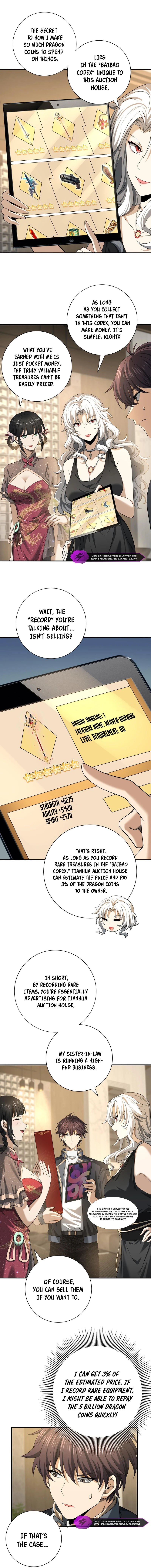 Read National Job Change։ I'm Stuck As the Weakest Dragon Tamer EN Manga Online
