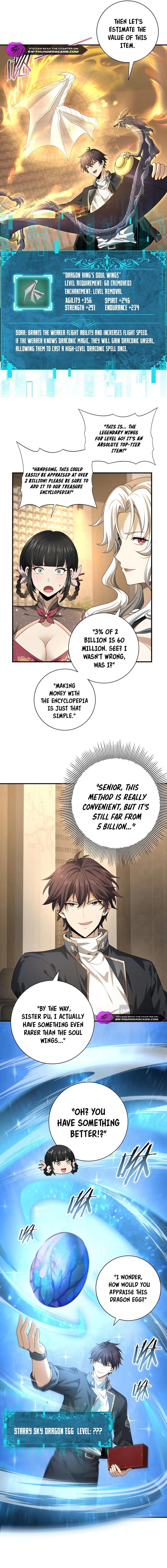 Read National Job Change։ I'm Stuck As the Weakest Dragon Tamer EN Manga Online