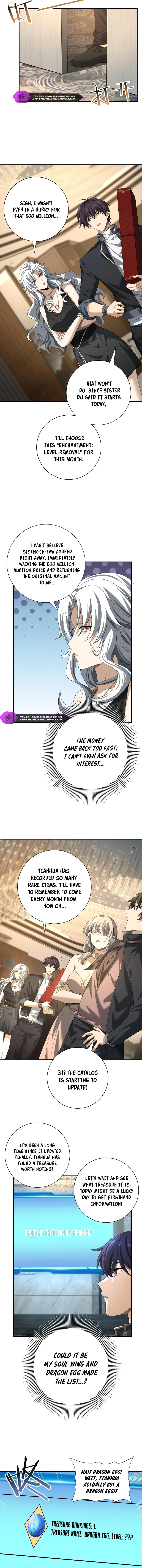 Read National Job Change։ I'm Stuck As the Weakest Dragon Tamer EN Manga Online
