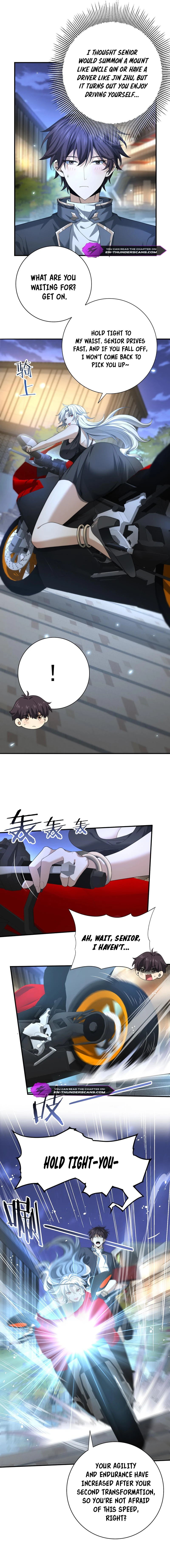Read National Job Change։ I'm Stuck As the Weakest Dragon Tamer EN Manga Online