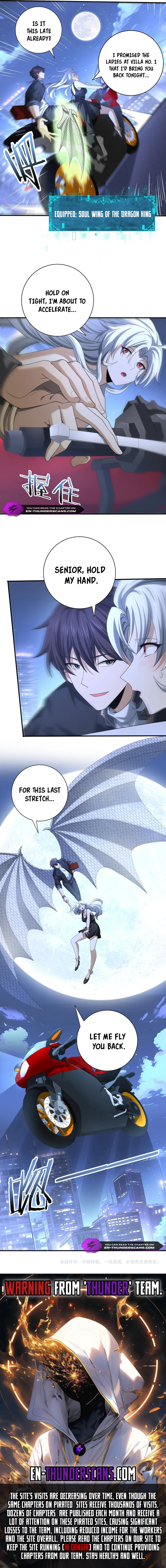 Read National Job Change։ I'm Stuck As the Weakest Dragon Tamer EN Manga Online
