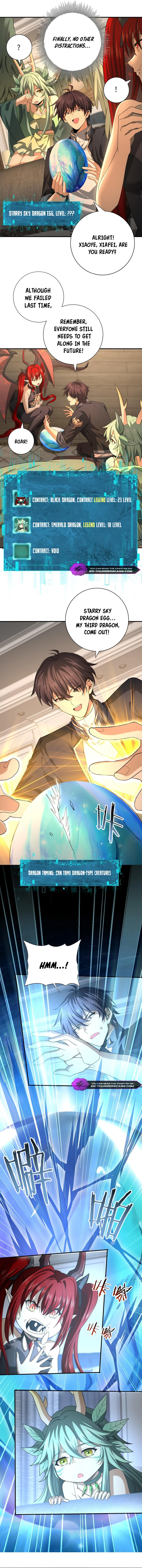Read National Job Change։ I'm Stuck As the Weakest Dragon Tamer EN Manga Online