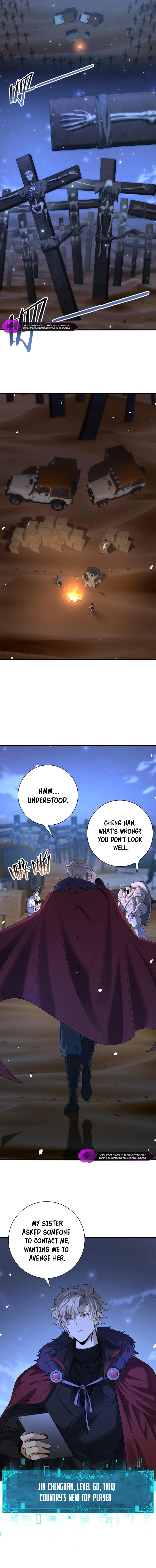Read National Job Change։ I'm Stuck As the Weakest Dragon Tamer EN Manga Online