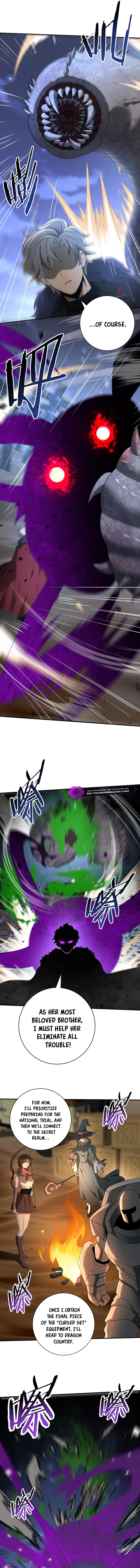 Read National Job Change։ I'm Stuck As the Weakest Dragon Tamer EN Manga Online