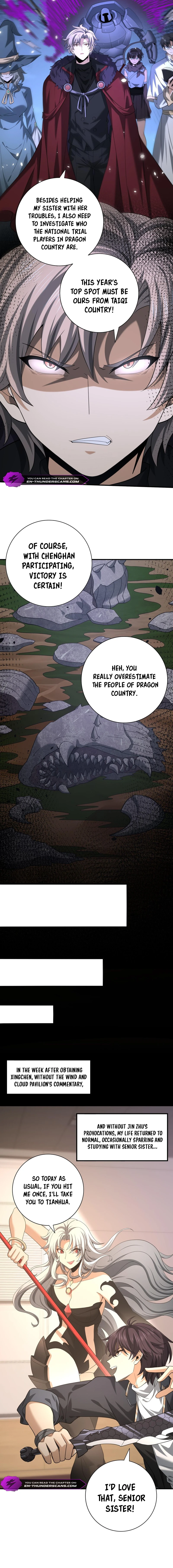 Read National Job Change։ I'm Stuck As the Weakest Dragon Tamer EN Manga Online