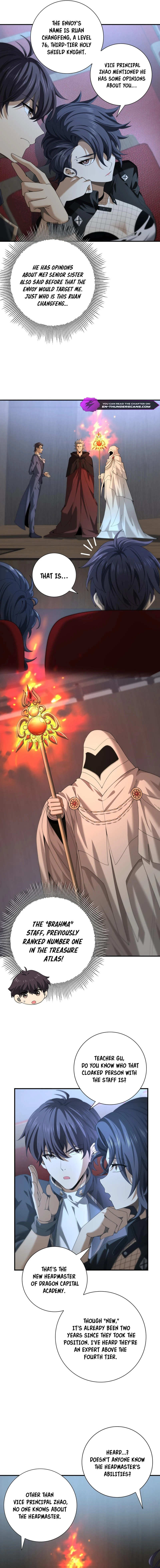 Read National Job Change։ I'm Stuck As the Weakest Dragon Tamer EN Manga Online