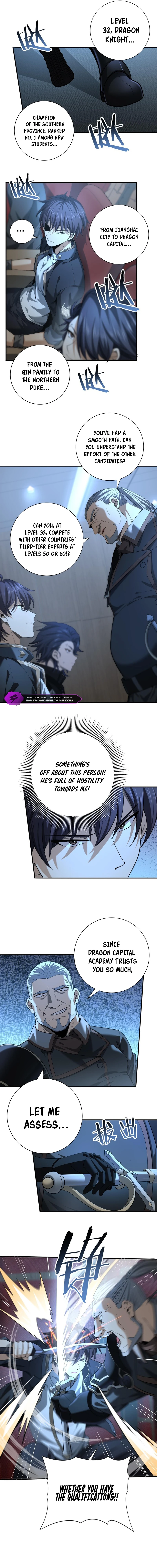 Read National Job Change։ I'm Stuck As the Weakest Dragon Tamer EN Manga Online