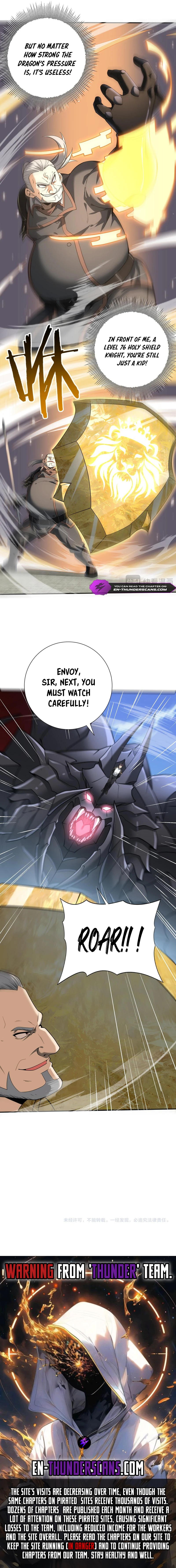Read National Job Change։ I'm Stuck As the Weakest Dragon Tamer EN Manga Online