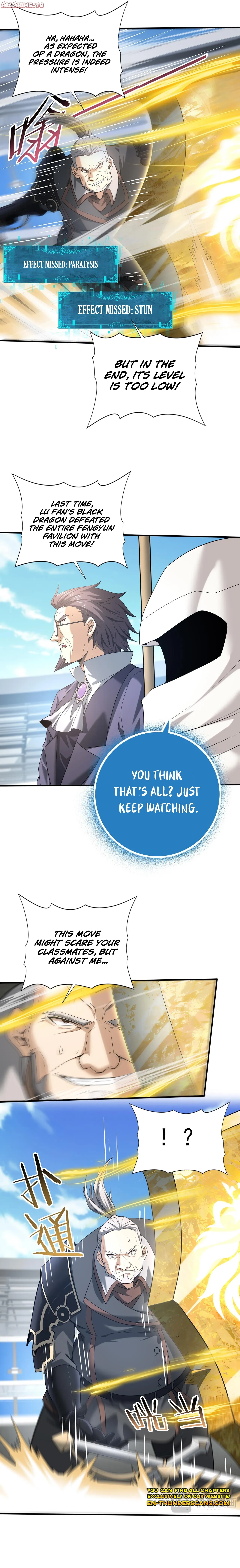 Read National Job Change։ I'm Stuck As the Weakest Dragon Tamer EN Manga Online