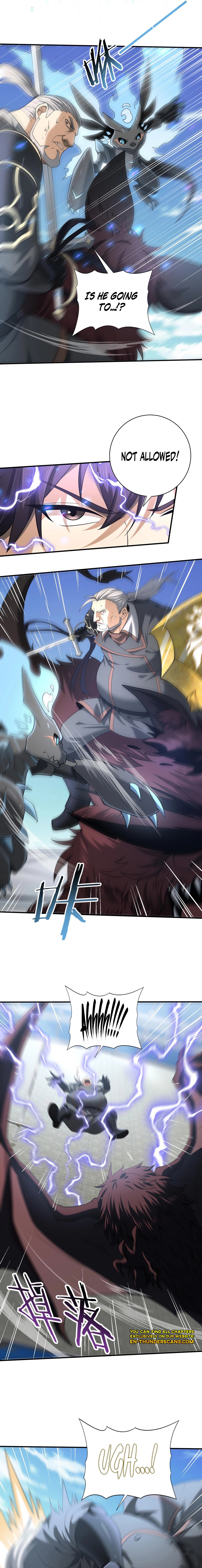 Read National Job Change։ I'm Stuck As the Weakest Dragon Tamer EN Manga Online