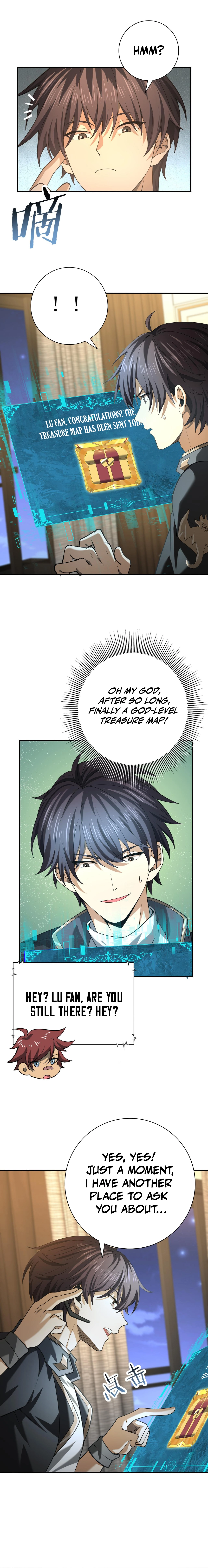 Read National Job Change։ I'm Stuck As the Weakest Dragon Tamer EN Manga Online