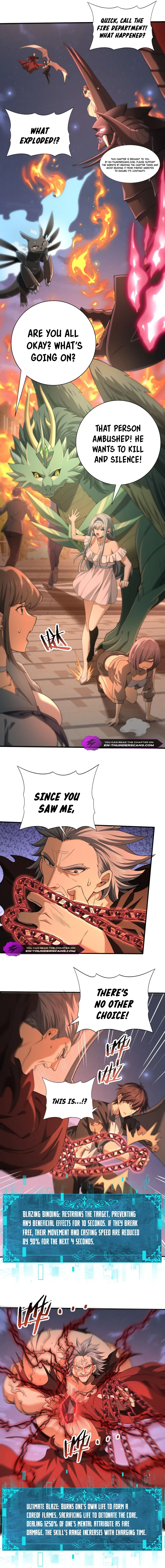 Read National Job Change։ I'm Stuck As the Weakest Dragon Tamer EN Manga Online