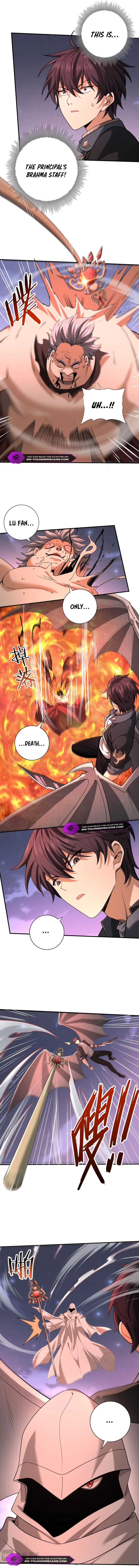 Read National Job Change։ I'm Stuck As the Weakest Dragon Tamer EN Manga Online