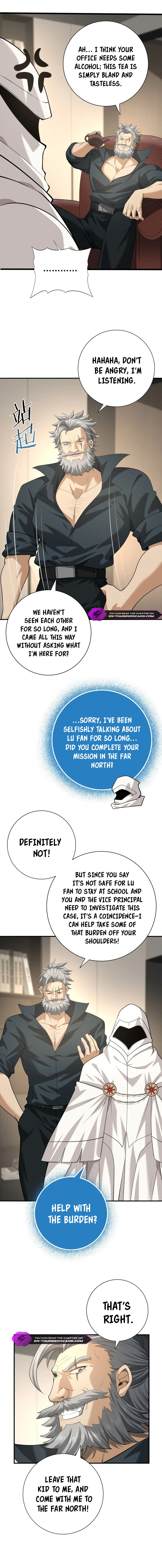 Read National Job Change։ I'm Stuck As the Weakest Dragon Tamer EN Manga Online