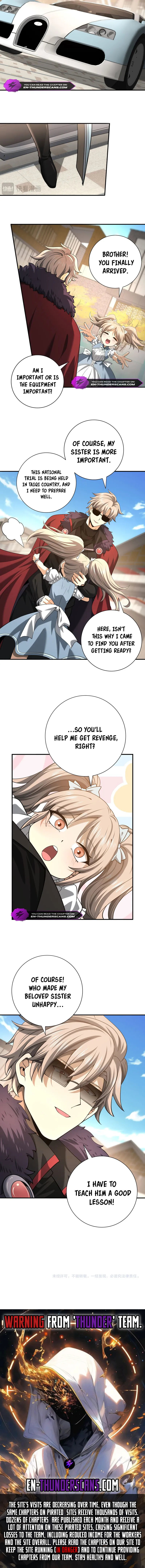 Read National Job Change։ I'm Stuck As the Weakest Dragon Tamer EN Manga Online