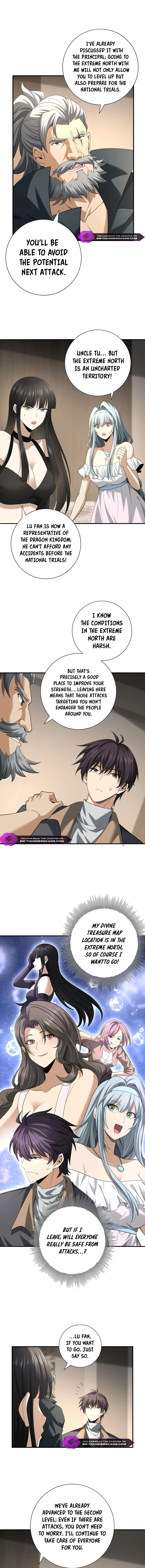 Read National Job Change։ I'm Stuck As the Weakest Dragon Tamer EN Manga Online