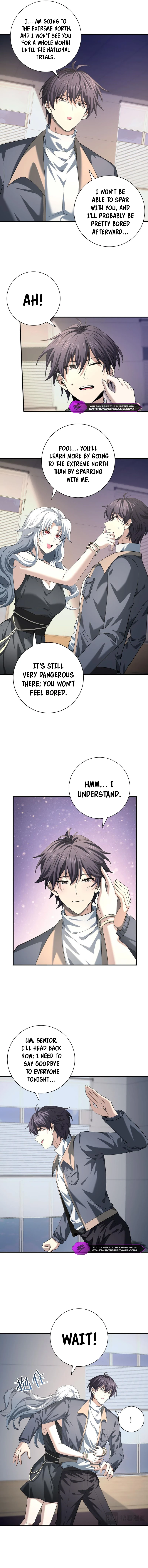 Read National Job Change։ I'm Stuck As the Weakest Dragon Tamer EN Manga Online