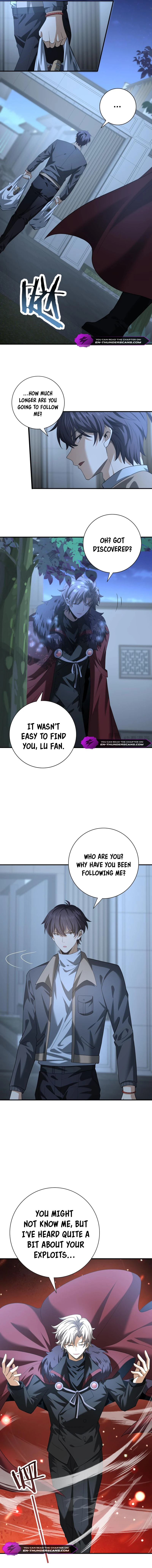 Read National Job Change։ I'm Stuck As the Weakest Dragon Tamer EN Manga Online