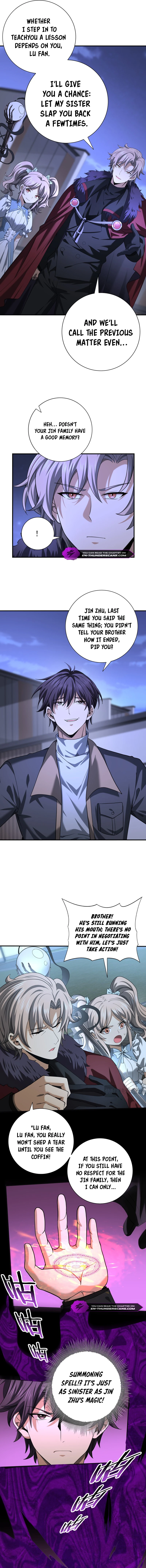 Read National Job Change։ I'm Stuck As the Weakest Dragon Tamer EN Manga Online