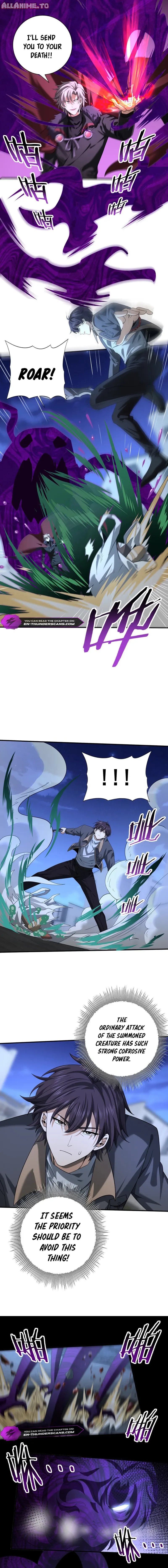 Read National Job Change։ I'm Stuck As the Weakest Dragon Tamer EN Manga Online