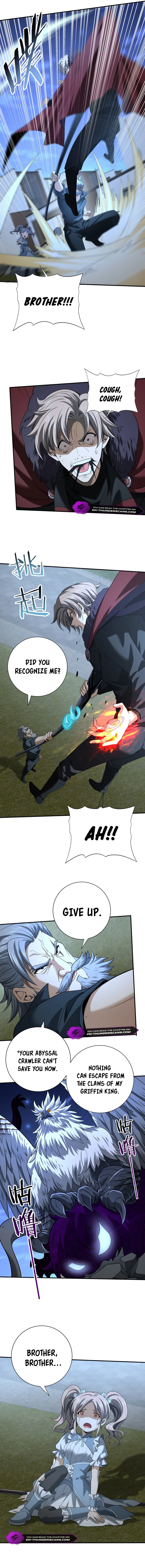 Read National Job Change։ I'm Stuck As the Weakest Dragon Tamer EN Manga Online