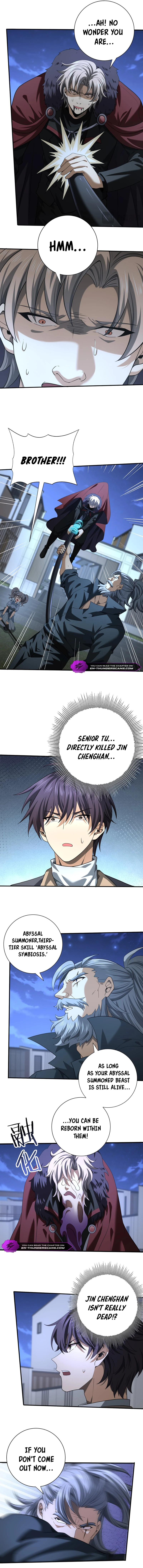 Read National Job Change։ I'm Stuck As the Weakest Dragon Tamer EN Manga Online