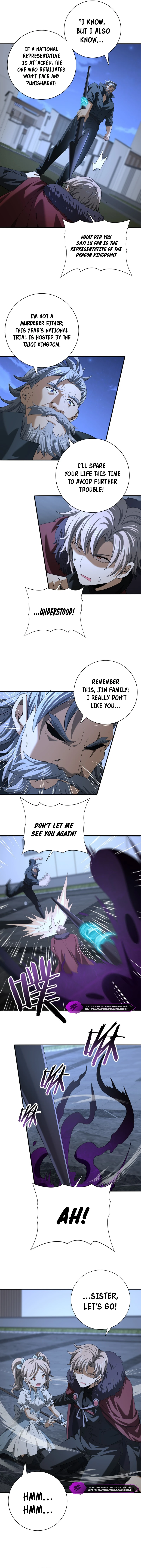 Read National Job Change։ I'm Stuck As the Weakest Dragon Tamer EN Manga Online