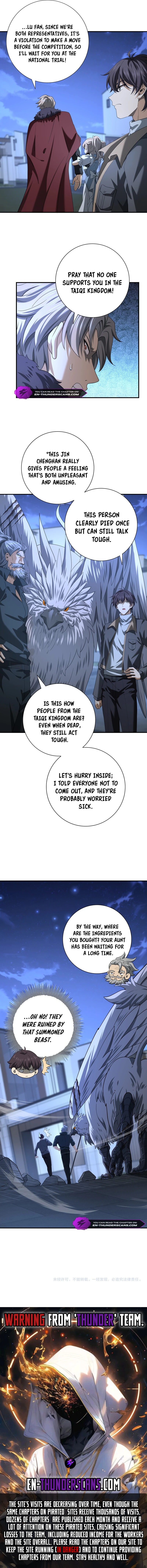Read National Job Change։ I'm Stuck As the Weakest Dragon Tamer EN Manga Online