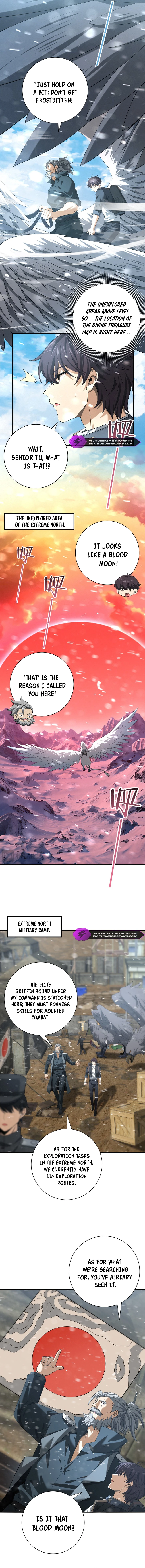 Read National Job Change։ I'm Stuck As the Weakest Dragon Tamer EN Manga Online