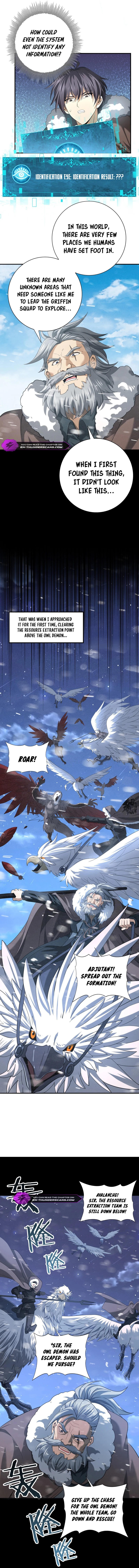Read National Job Change։ I'm Stuck As the Weakest Dragon Tamer EN Manga Online