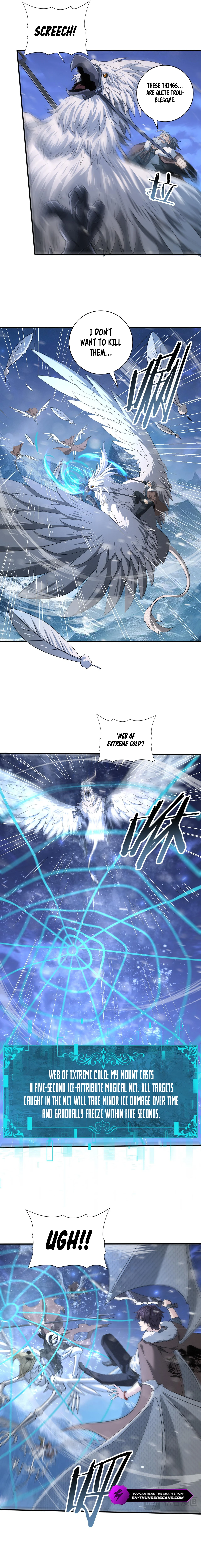 Read National Job Change։ I'm Stuck As the Weakest Dragon Tamer EN Manga Online