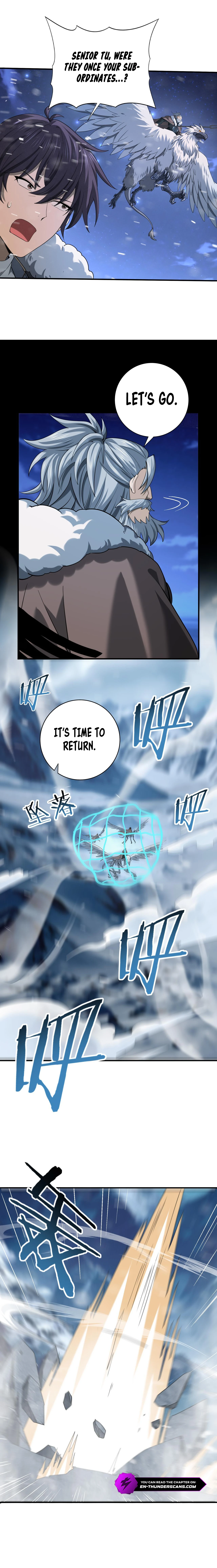Read National Job Change։ I'm Stuck As the Weakest Dragon Tamer EN Manga Online